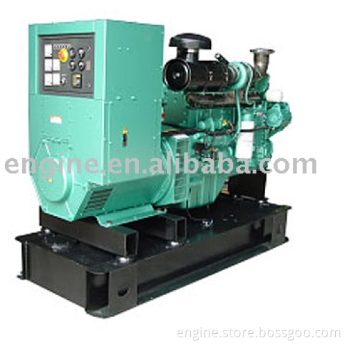 Diesel Generator Set